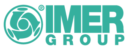 IMER Logo