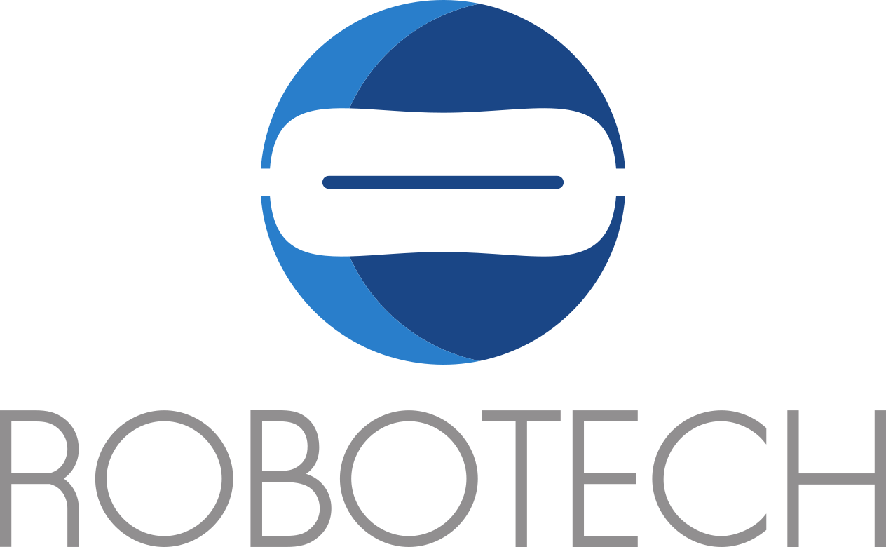 ROBOTECH Logo