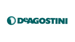 deagostini - clienti e partner