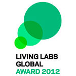 LLGA-2012 Premi e Riconoscimenti